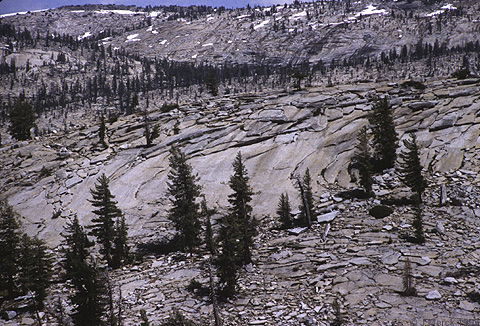 Mechanical weathering The processes by which rock is mechanically broken 