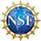 National Science Foundation Logo