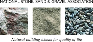 National Stone, Sand & Gravel Association