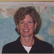 Deborah Smith