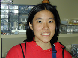 Elena Chung
