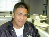 Jett Paraoan