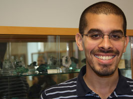 John-Luke Henriquez