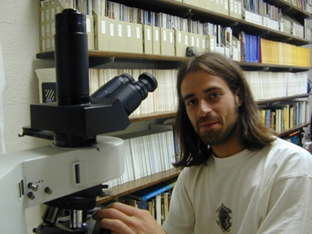 Marc Lipella
