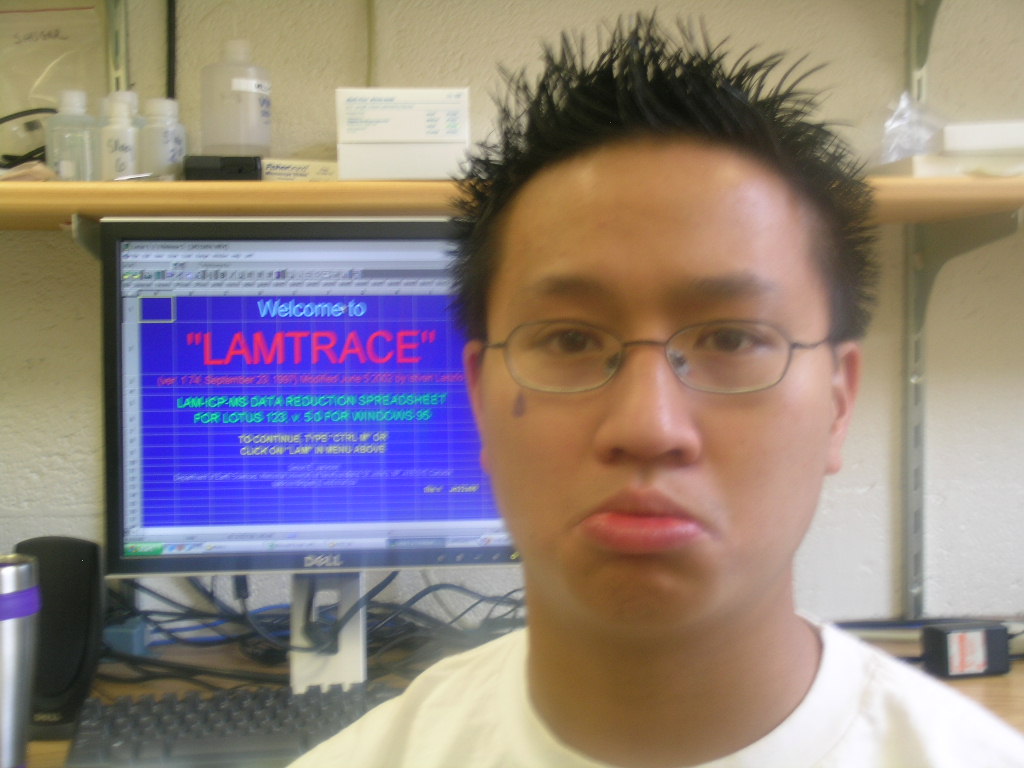Mario Luong