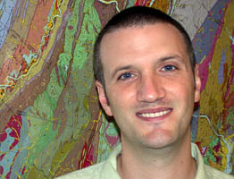 Michael Mengason