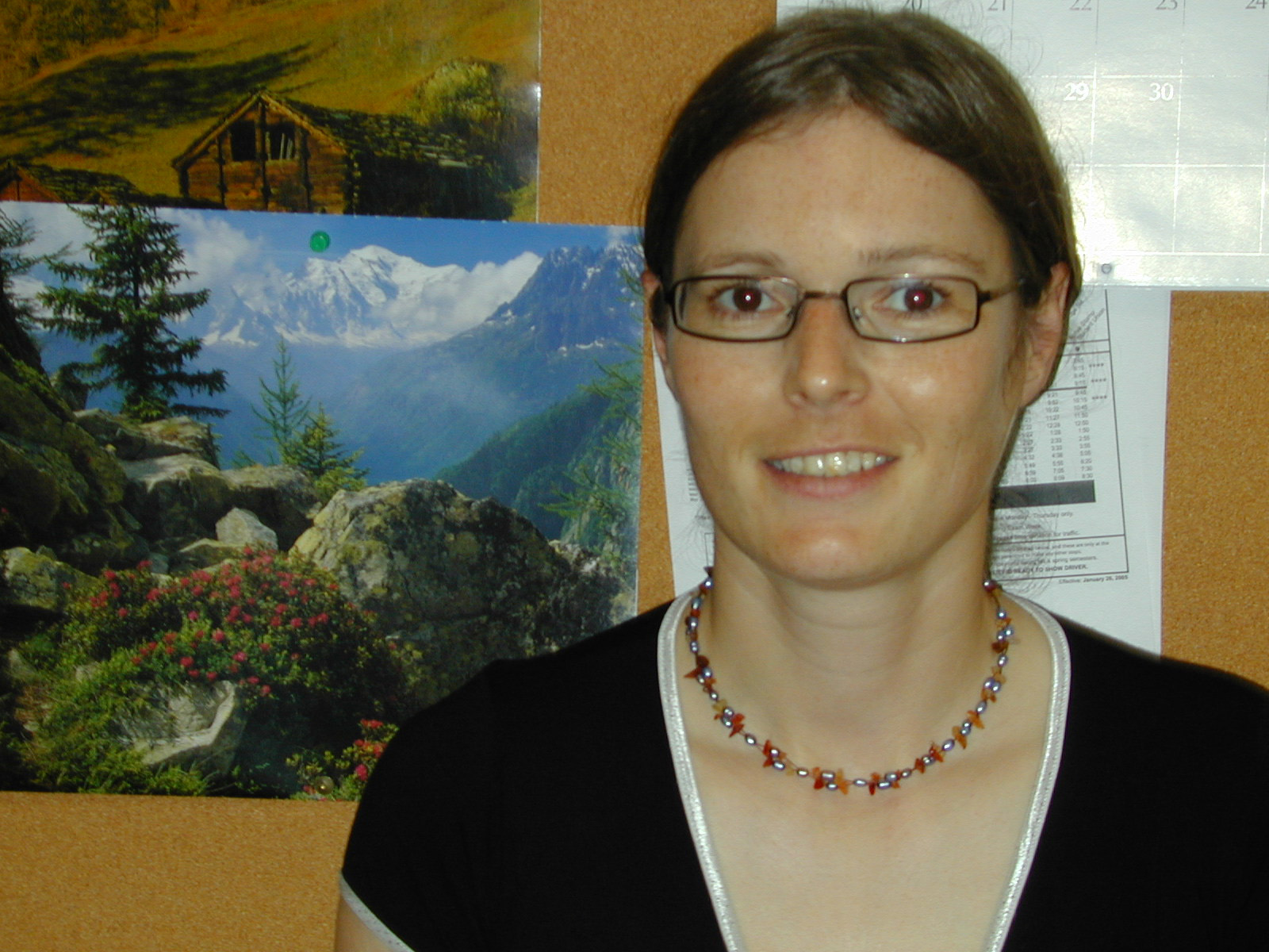 Sonja Aulbach