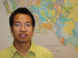 Yu Huang