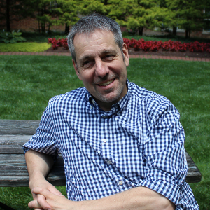 Dr. Richard Ash