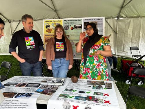 Maryland_Day_2024_(Richard_Ash,_Emily_Chiappe,_and_Kiran_Almas)