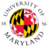 University of Maryland Logo