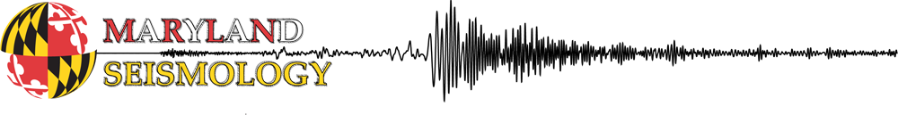Seismological Laboratory at the University of Maryland