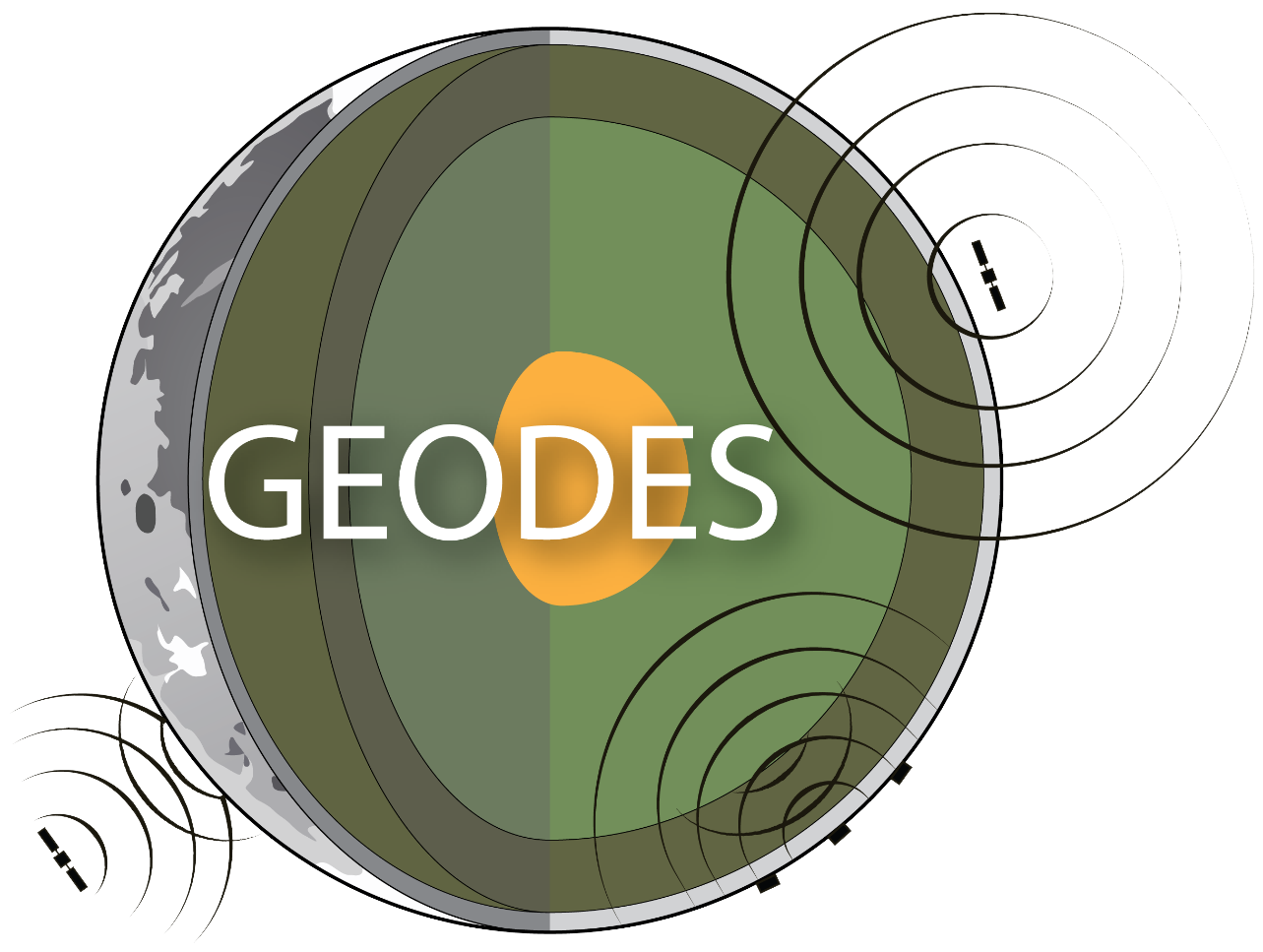 Geodes Logo