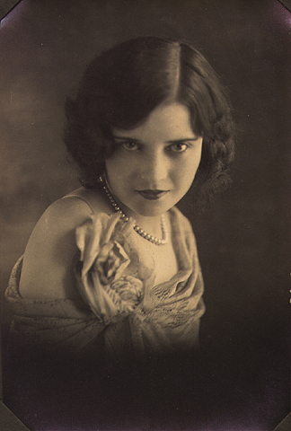 portrait