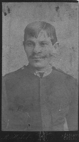portrait