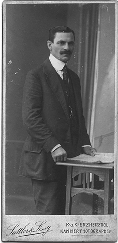 portrait