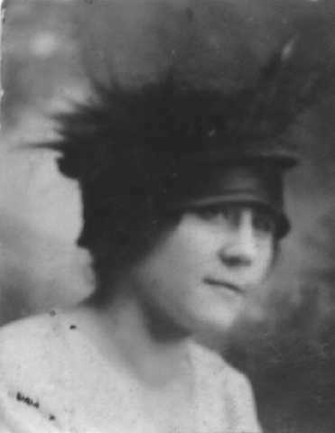 portrait
