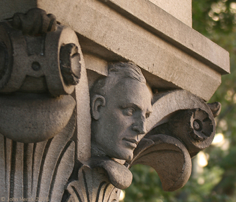 portrait
