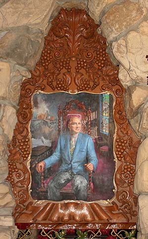 portrait
