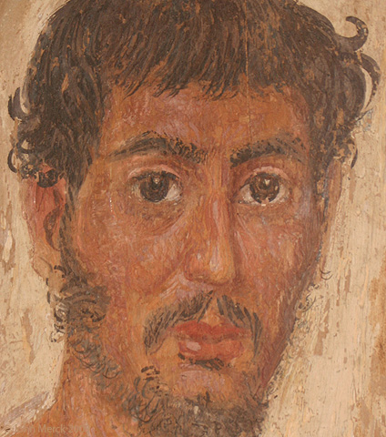 portrait