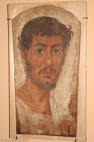 portrait