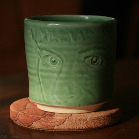 portrait