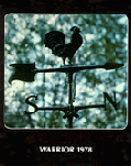 Yearbook Cover