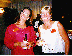 Camie Boggess and Karen Hight