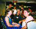 Marylu Bell and Cary Cravens