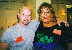 Marc Moody and Robin Inkles