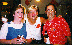 Karen Hight, John and Karen McLean