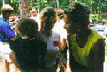 Family Picnic