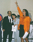 Reunion Celebration