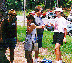 ?, ?, ?, and Camie Boggess