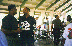 George Hall, ?, ?