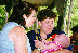 Amy Holt, Karen and Colleen Kaufman