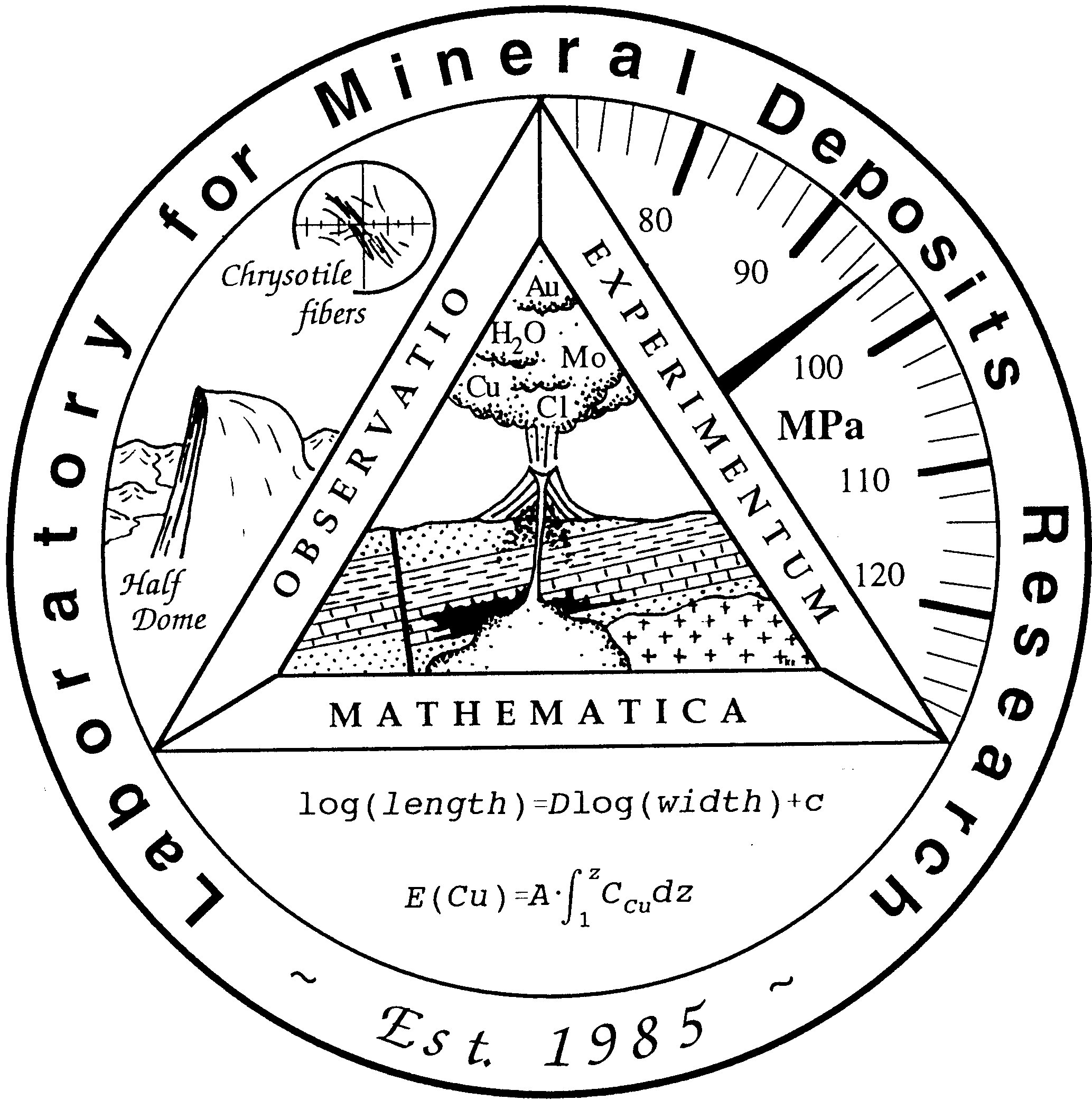 small logo