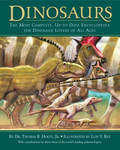 Dinosaures - Éditions Nathan